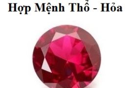 Đá Ruby