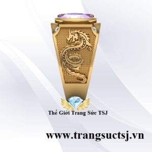 Trang Sức Nam