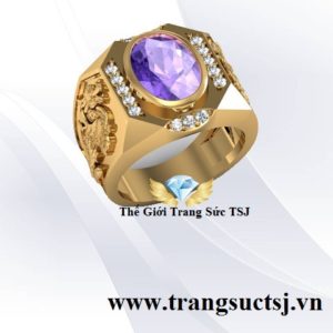 Mua Trang Sức Online Uy Tín Giao Hàng Nhanh