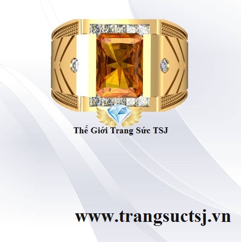 Trang Sức TSJ 387 Trần Hưng Đạo Quận 1